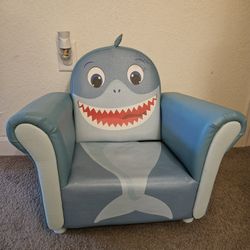 Kids Couch And Learning Toy