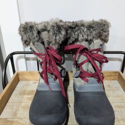 Women's Winter Boots 