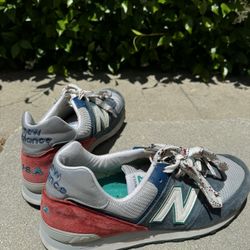 New Balance 574 - Made In USA - 11 Men