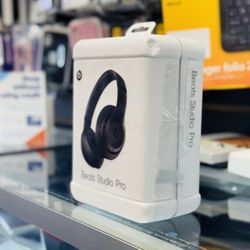 Beats Studio Pro