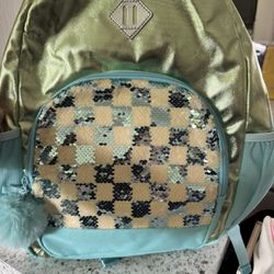 Cat And Jack Backpack 