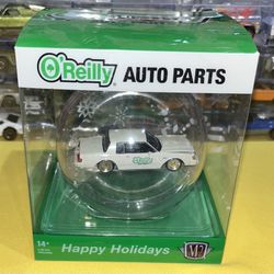 M2 Machines Oreilly Grand National