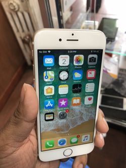 iPhone 6 64gb factory unlocked Mint