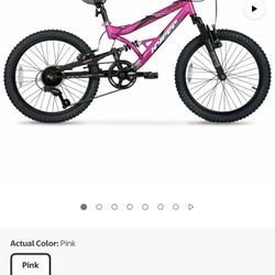 Swift Hyper Bike 