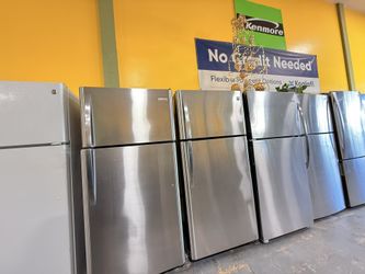 Refrigerador Para Apartamento A Pagos Flexibles 