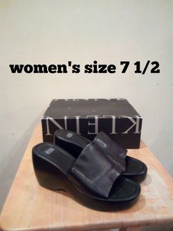 Women's Anne Klein size 7 1/2