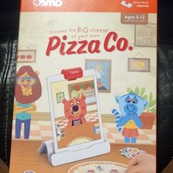 Osmo Pizza Co