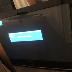 42“ Samsung Tv