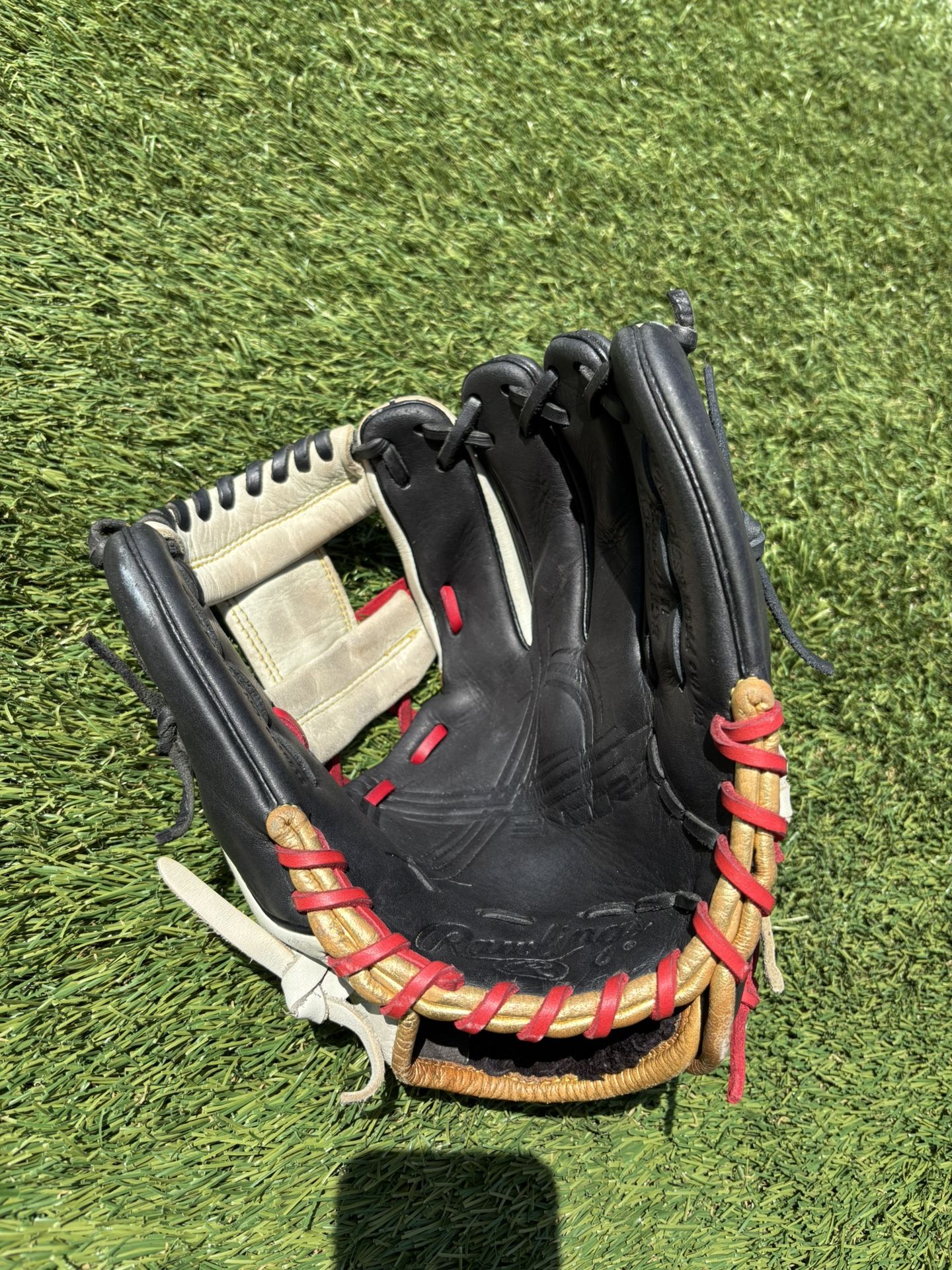 Rawlings Encore 11.5 Baseball Glove