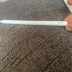 Apple Pencil