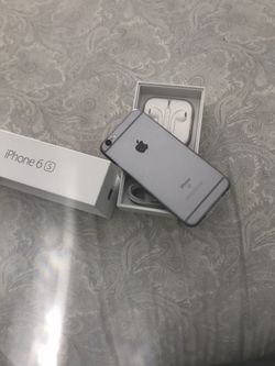 iPhone 6s