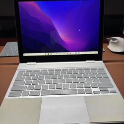 Google Pixelbook