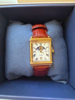 Timex x Noah NY Moon Phase Watch