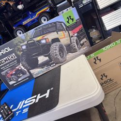 Axial Sr5 Scx10