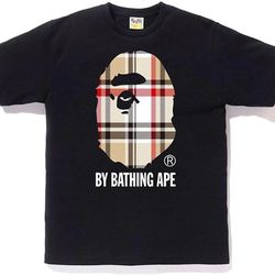 BAPE SHIRTS