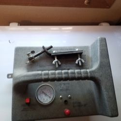 RV Toad BRAKE System