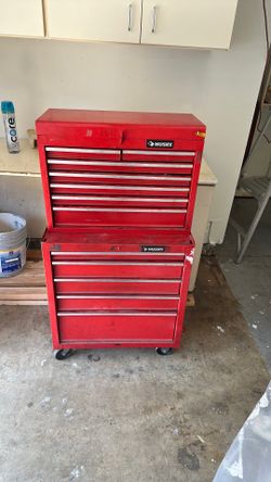 Tool box