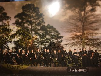 Live PD