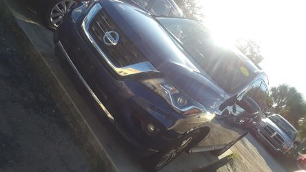 $26999 Total price!!! Pathfinder!!