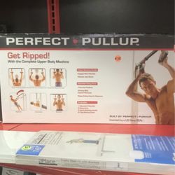 Perfect Body Machine