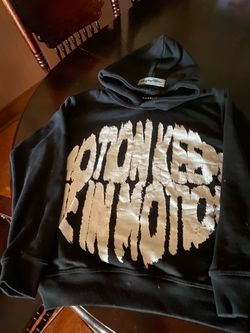 Men’s small