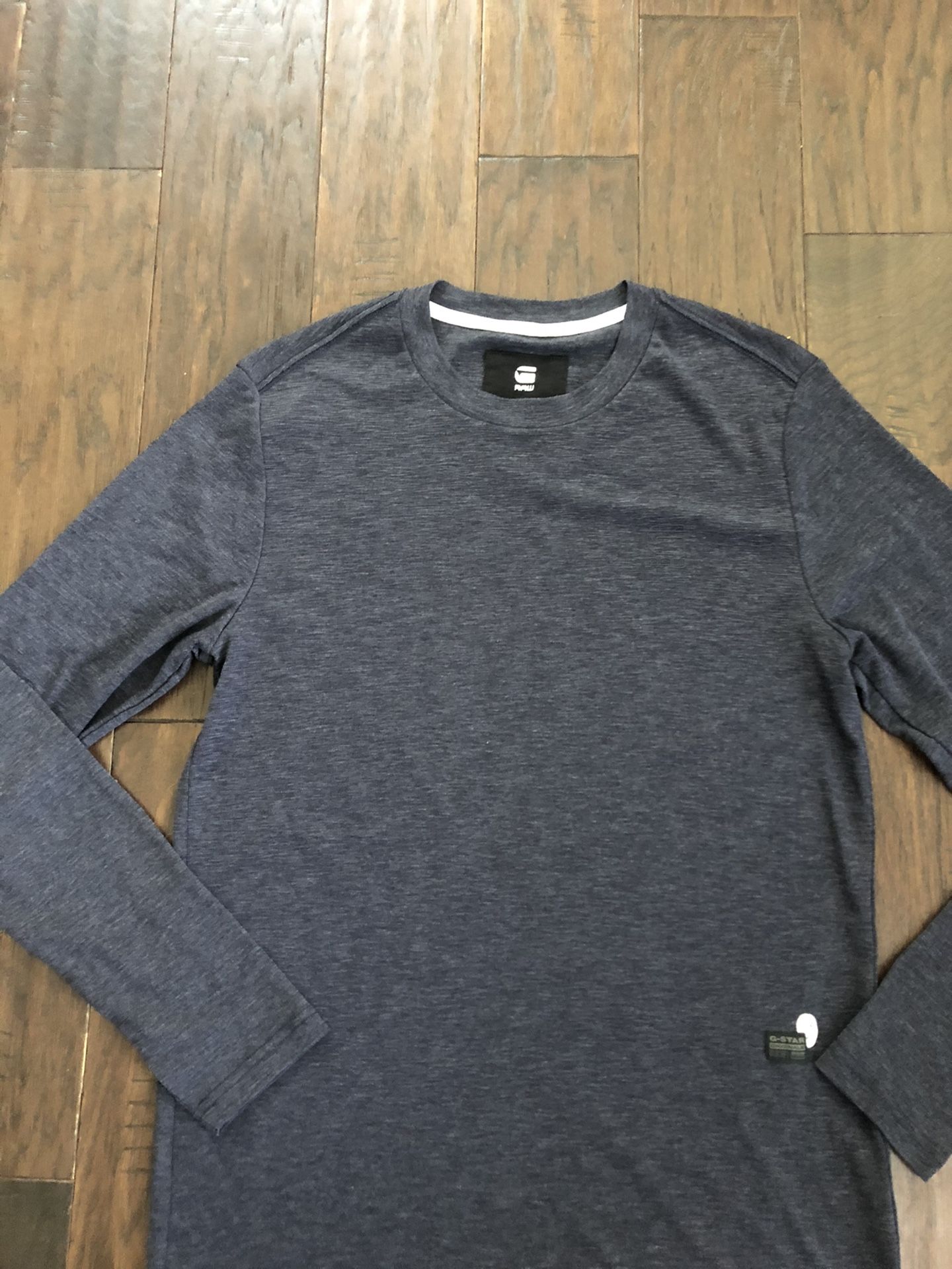 G-Star Raw XL long sleeve shirt