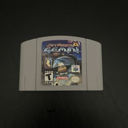 Jet Force Gemini - Nintendo 64 Game 