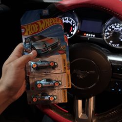 Hotwheels Sth 