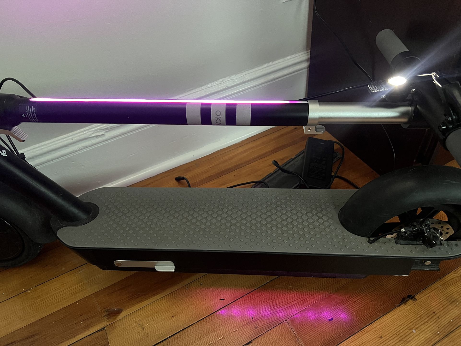 Okai E-Scooter TRADES OR BEST OFFER!!!!