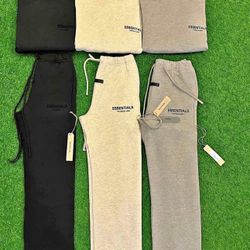 Essential Sweaters And Sweats