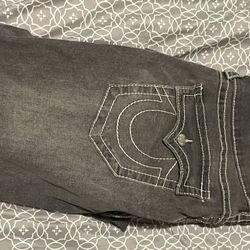 True Religion Pants