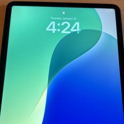 iPad Pro 11 Inch 3rd Generation