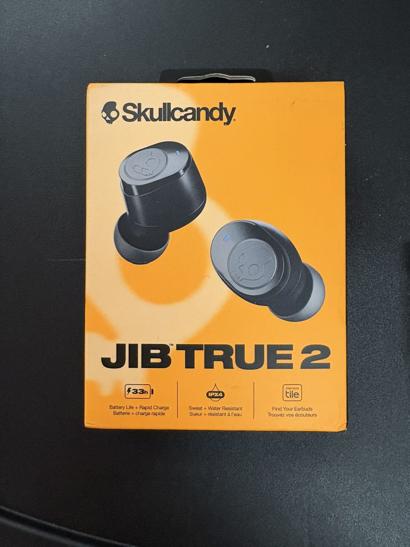 Skullcandy Jib True 2