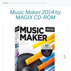 Music Maker Kit