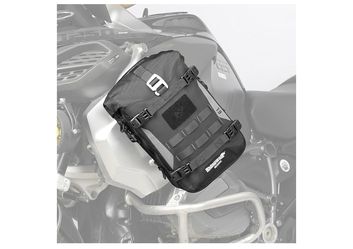 Rhinowalk Motorcycle Crash Bar Bag Waterproof 6L Motorcycle Frame Bag Saddle Bag 