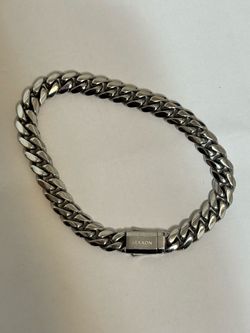 Jaxxon Chain Bracelet