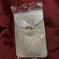 New Crossbody Purse