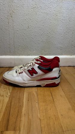 New Balance 550