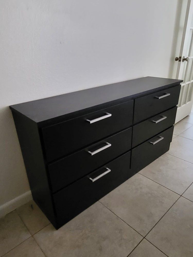 New Dresser 💯🔝