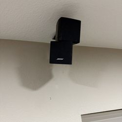 Bose Home theater 