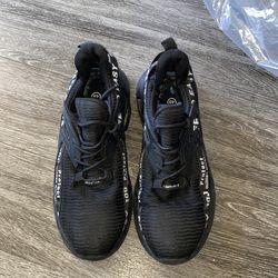 Maven Steel Toe Stylish Work sneakers