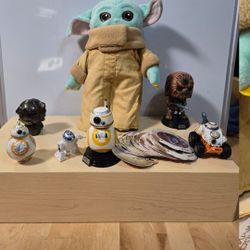 Star Wars Lot