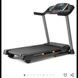 Brand New NordicTrack Treadmill