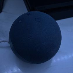 Amazon Alexa Eco Dot 