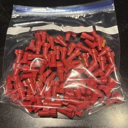 Twist On Wire Connectors