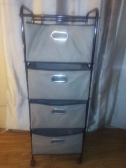 Drawers