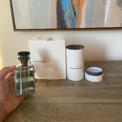 Louis Vuitton imagination Eau de Parfum 100 ml 3.4 fl oz