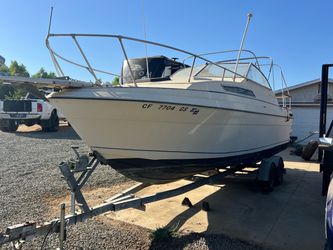 Bayliner Saratoga