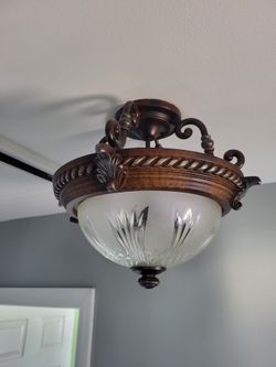 Light Fixture