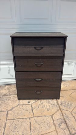 Free dresser